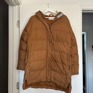 REI Campbell Down Parka